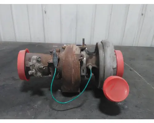 DETROIT DD15 TURBOCHARGER