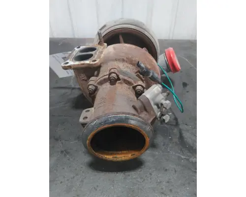 DETROIT DD15 TURBOCHARGER