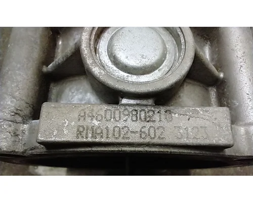DETROIT DD15 Throttle Body & Actuator Related Parts