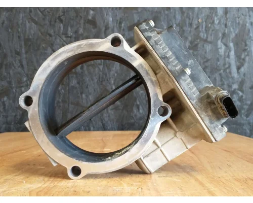 DETROIT DD15 Throttle Body & Actuator Related Parts