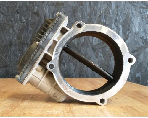 DETROIT DD15 Throttle Body & Actuator Related Parts