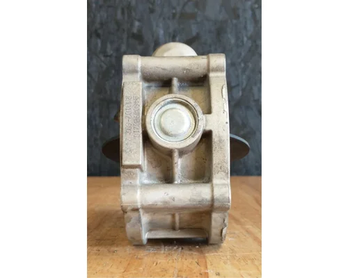 DETROIT DD15 Throttle Body & Actuator Related Parts