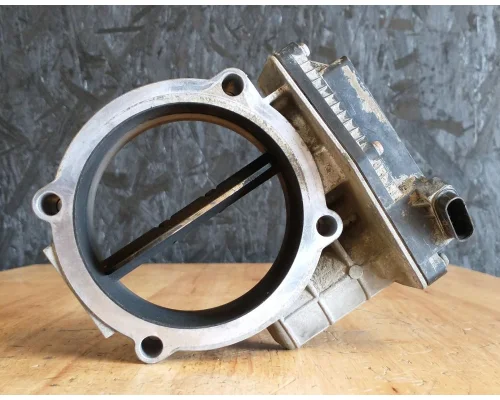 DETROIT DD15 Throttle Body & Actuator Related Parts