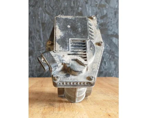 DETROIT DD15 Throttle Body & Actuator Related Parts