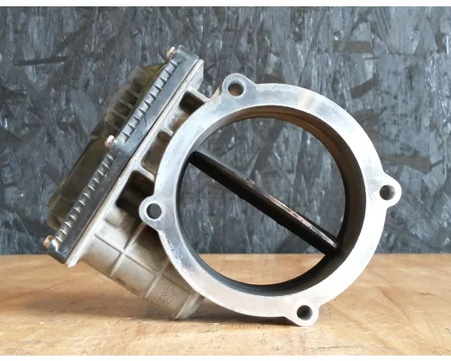DETROIT DD15 Throttle Body & Actuator Related Parts