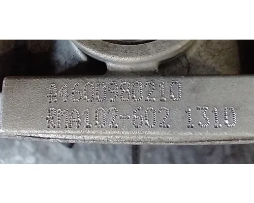 DETROIT DD15 Throttle Body & Actuator Related Parts