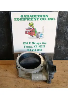 DETROIT DD15 Throttle Body & Actuator Related Parts