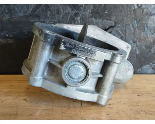 DETROIT DD15 Throttle Body & Actuator Related Parts