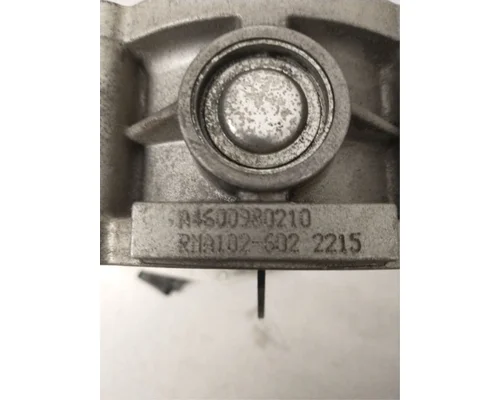 DETROIT DD15 Throttle Body & Actuator Related Parts