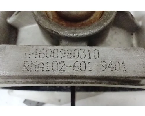 DETROIT DD15 Throttle Body & Actuator Related Parts