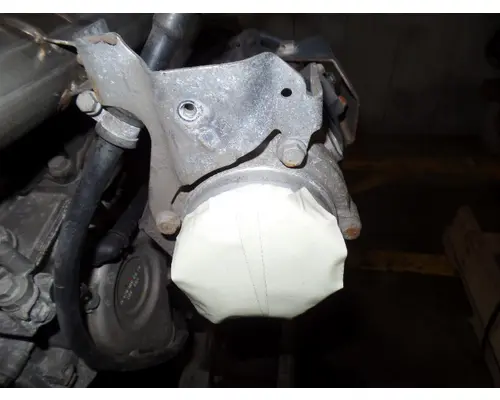 DETROIT DD15 Throttle Body Assembly