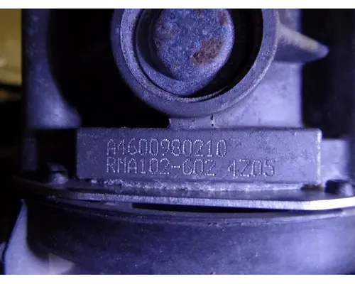 DETROIT DD15 Throttle Body Assembly