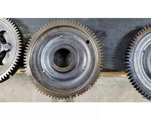 DETROIT DD15 Timing And Misc. Engine Gears