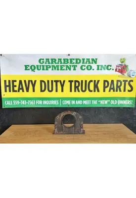 DETROIT DD15 Timing Cover