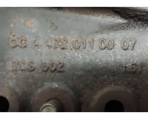 DETROIT DD15 Timing Cover