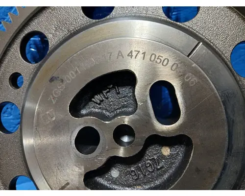 DETROIT DD15 Timing Gears