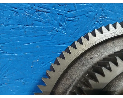 DETROIT DD15 Timing Gears