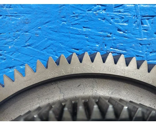 DETROIT DD15 Timing Gears