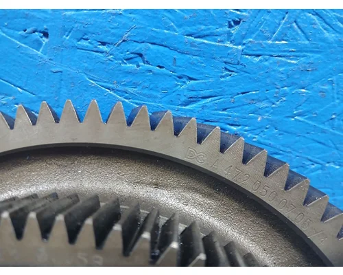 DETROIT DD15 Timing Gears