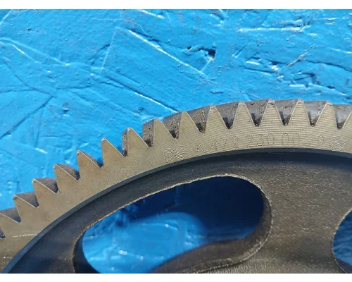 DETROIT DD15 Timing Gears