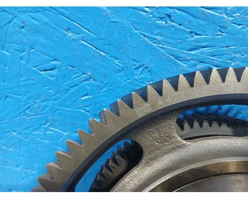DETROIT DD15 Timing Gears
