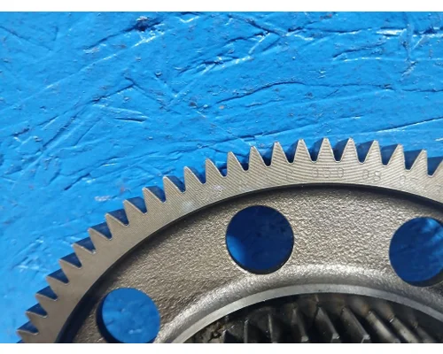 DETROIT DD15 Timing Gears