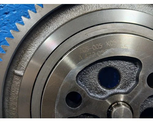DETROIT DD15 Timing Gears