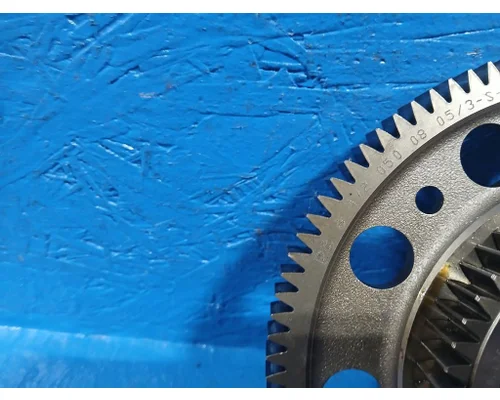 DETROIT DD15 Timing Gears