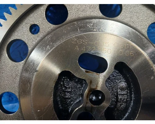 DETROIT DD15 Timing Gears