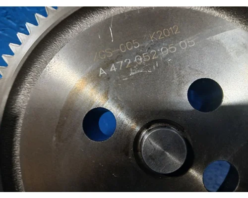 DETROIT DD15 Timing Gears