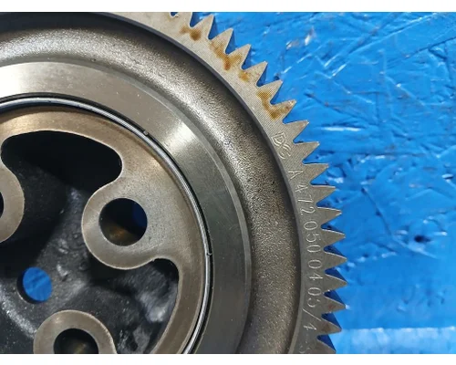 DETROIT DD15 Timing Gears