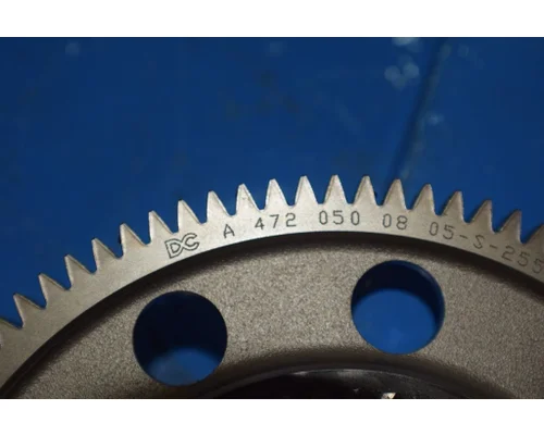 DETROIT DD15 Timing Gears