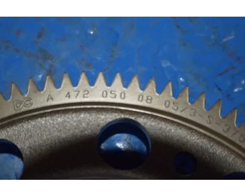 DETROIT DD15 Timing Gears