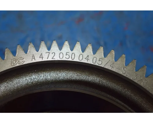 DETROIT DD15 Timing Gears