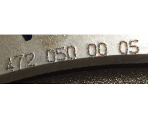 DETROIT DD15 Timing Gears