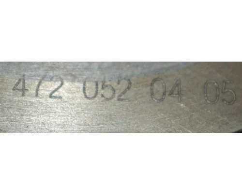 DETROIT DD15 Timing Gears