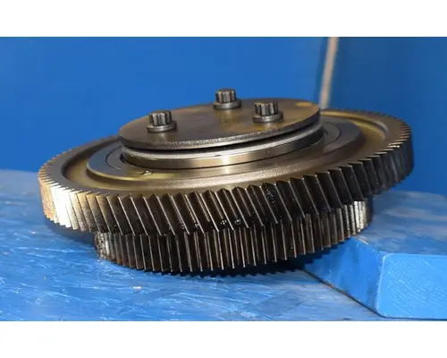 DETROIT DD15 Timing Gears