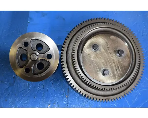 DETROIT DD15 Timing Gears