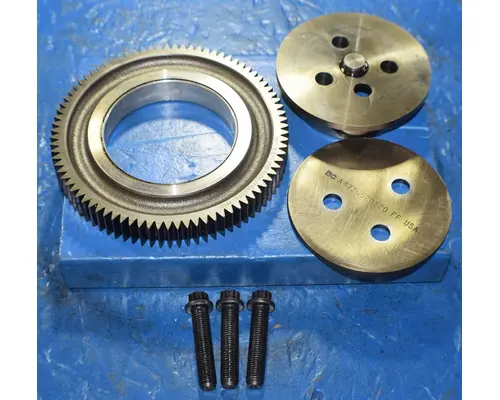 DETROIT DD15 Timing Gears
