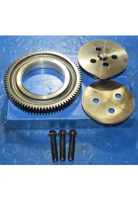 DETROIT DD15 Timing Gears