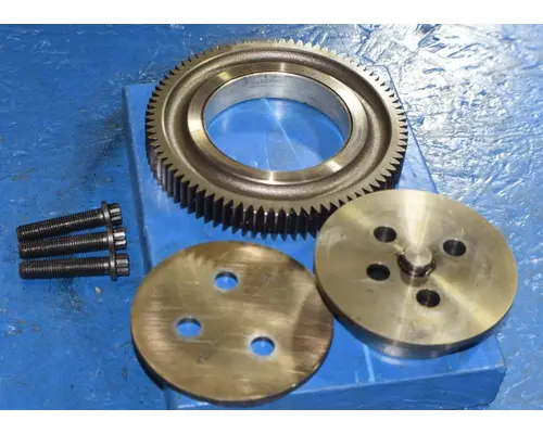DETROIT DD15 Timing Gears