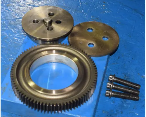 DETROIT DD15 Timing Gears