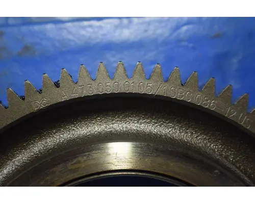 DETROIT DD15 Timing Gears