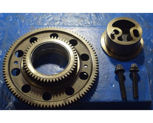 DETROIT DD15 Timing Gears