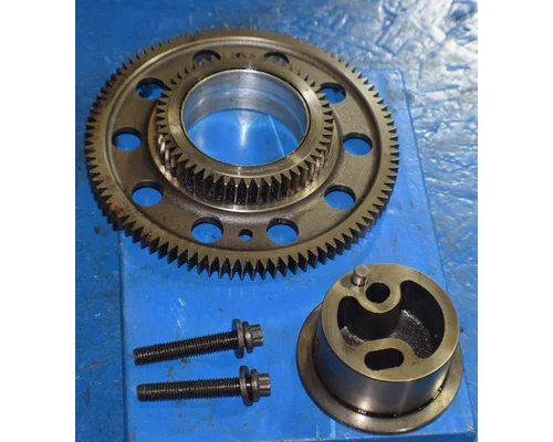 DETROIT DD15 Timing Gears