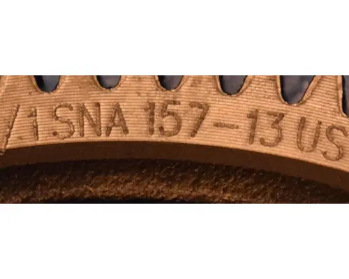 DETROIT DD15 Timing Gears