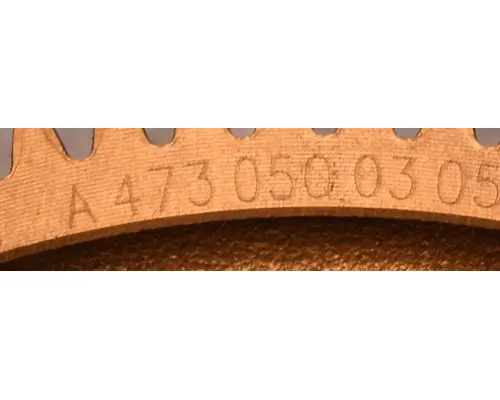 DETROIT DD15 Timing Gears