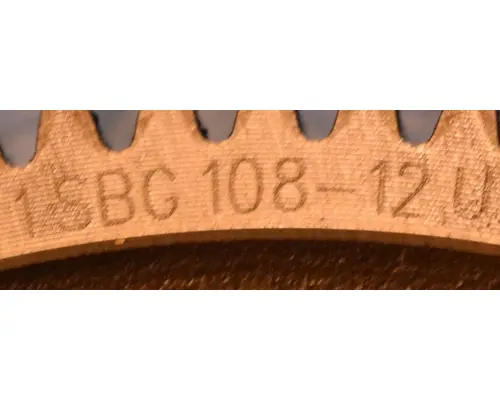 DETROIT DD15 Timing Gears