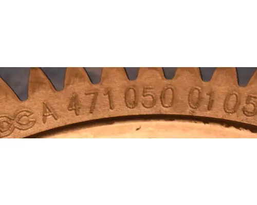 DETROIT DD15 Timing Gears