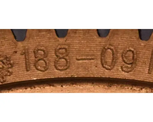 DETROIT DD15 Timing Gears